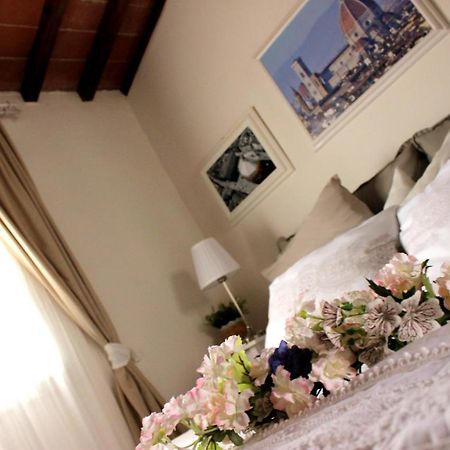 La Torre Di Anna Villa Floransa Dış mekan fotoğraf
